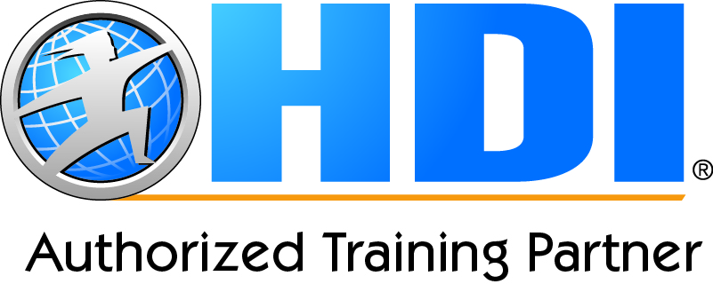 Authorized Training Partner